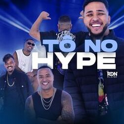 Cover of Tô No Hype