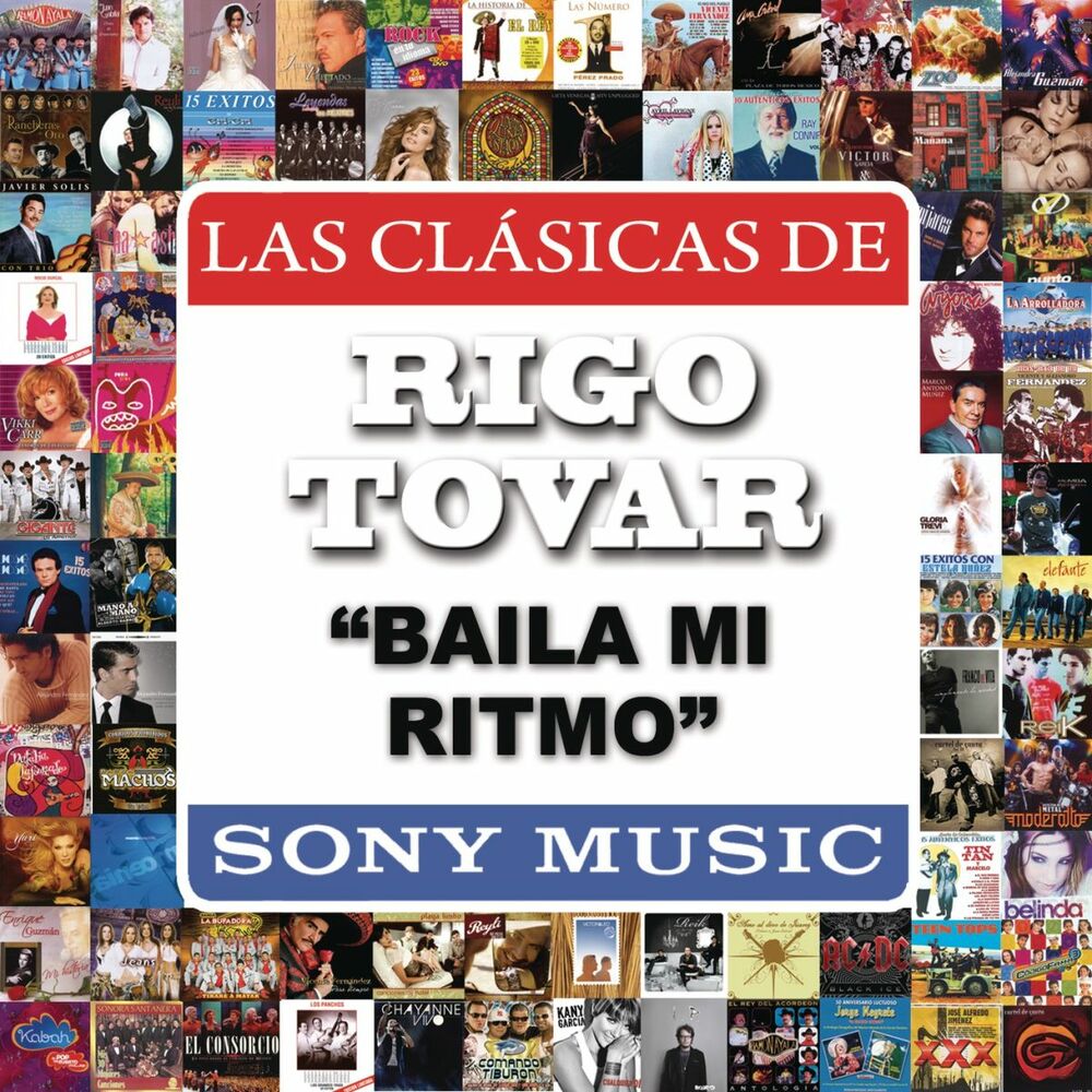 Picture of Baila Mi Ritmo