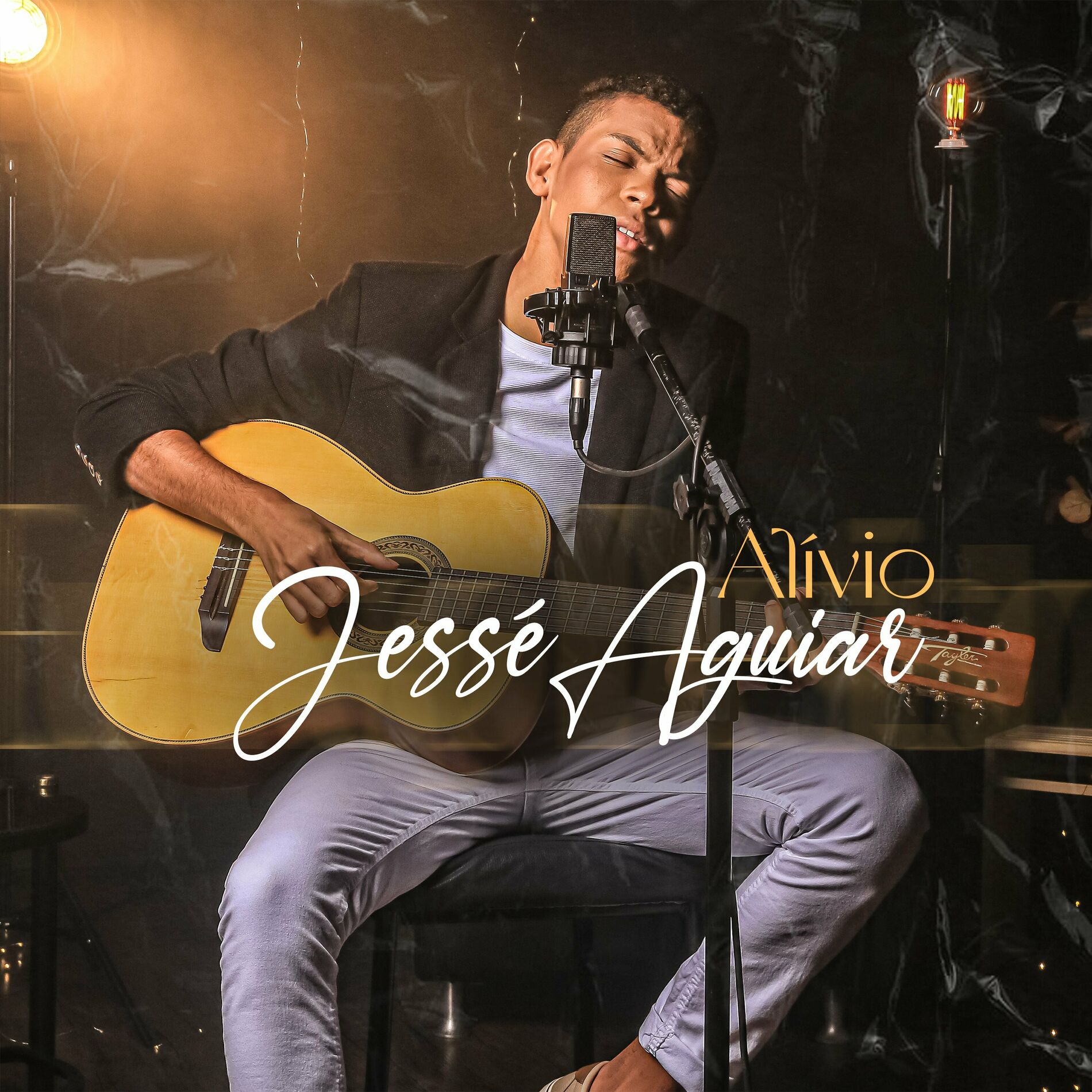 Album picture of Alívio
