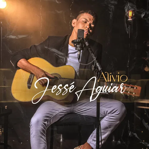 Capa de Alívio
