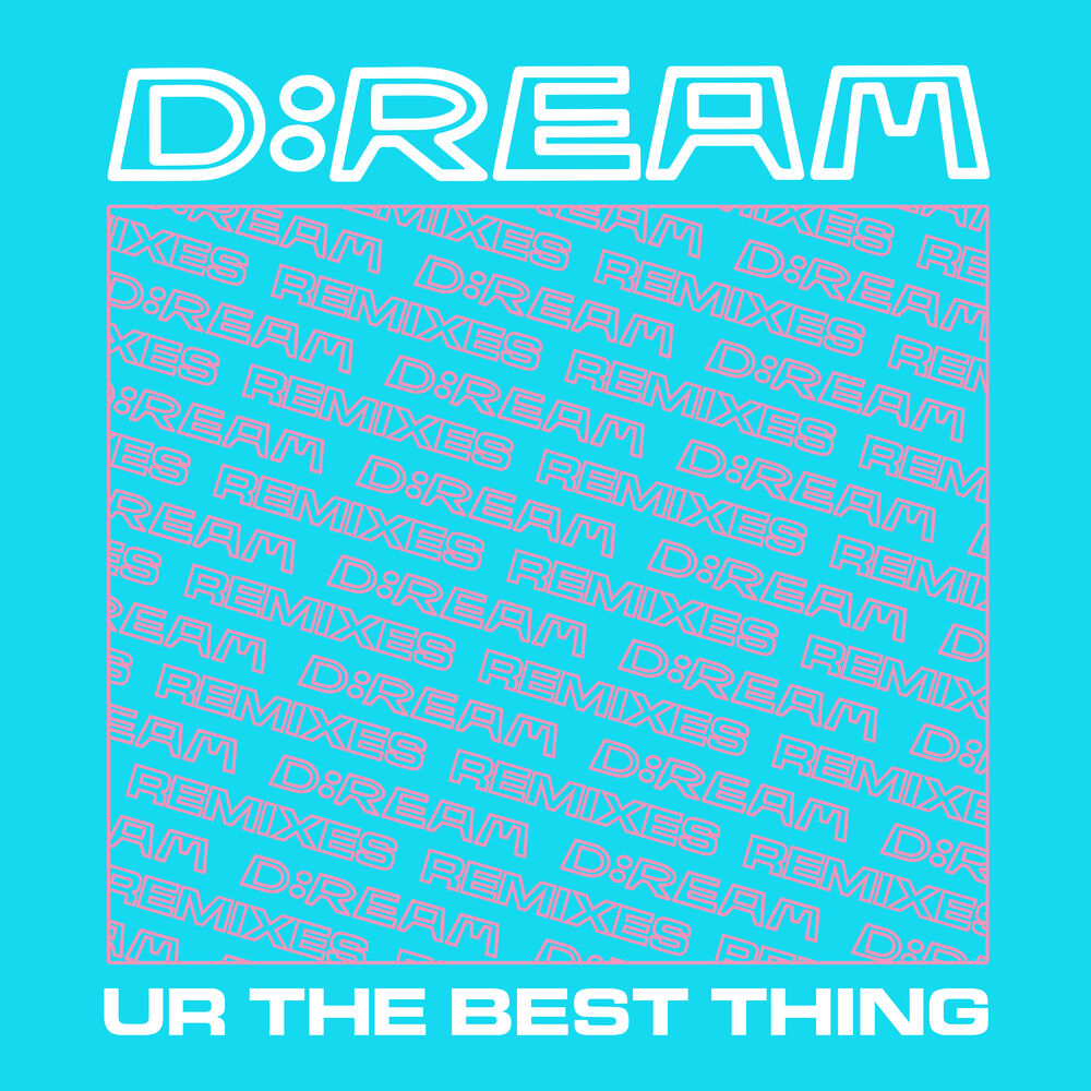 Picture of U R The Best Thing (Remixes)
