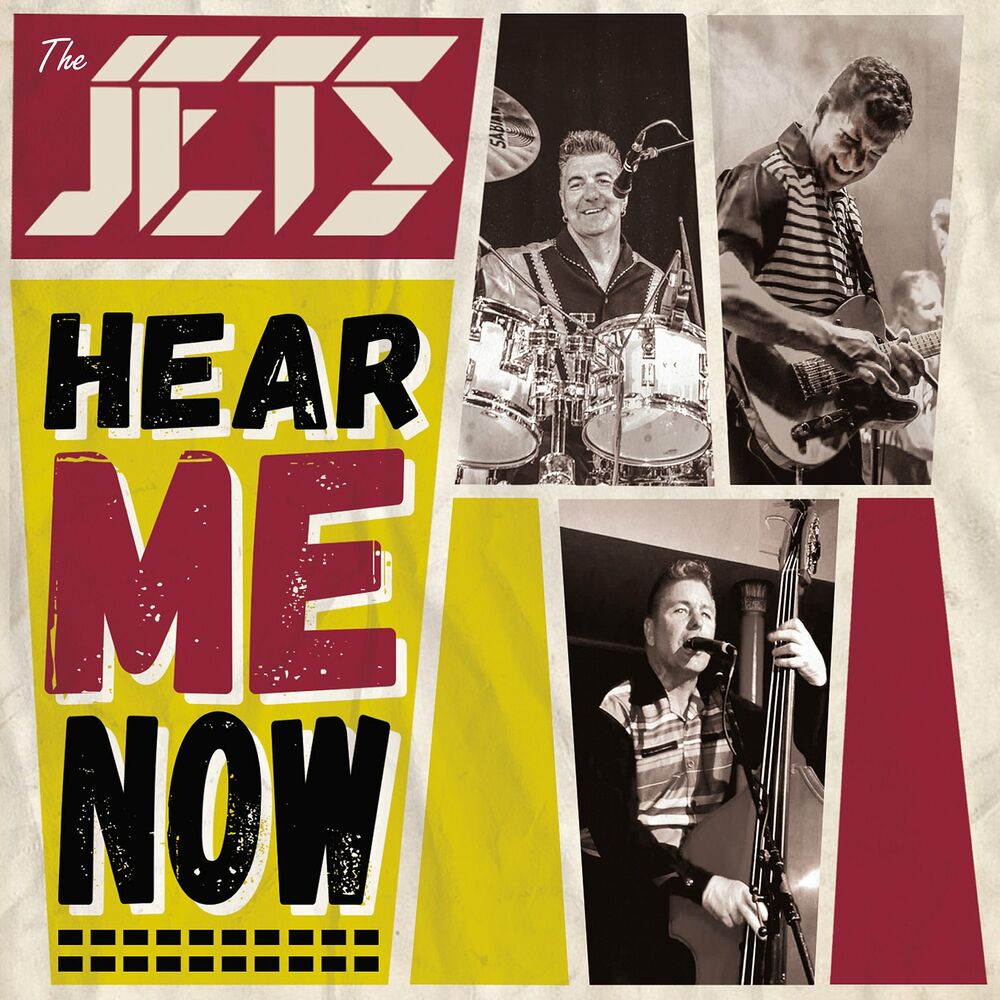 Picture of Hear Me Now
