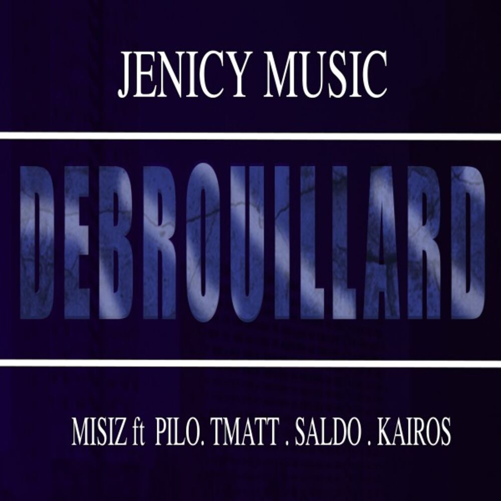 Picture of Debrouillard