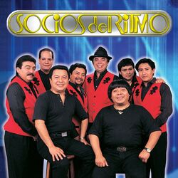 Cover of Éxitos de los Socios del Ritmo