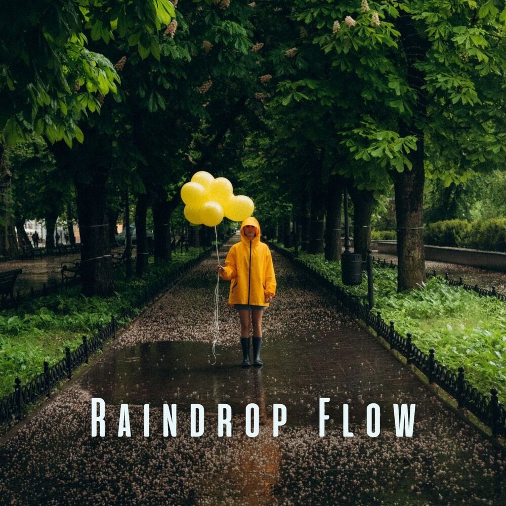 Picture of Raindrop Flow: Ambient Sounds for Creative Focus