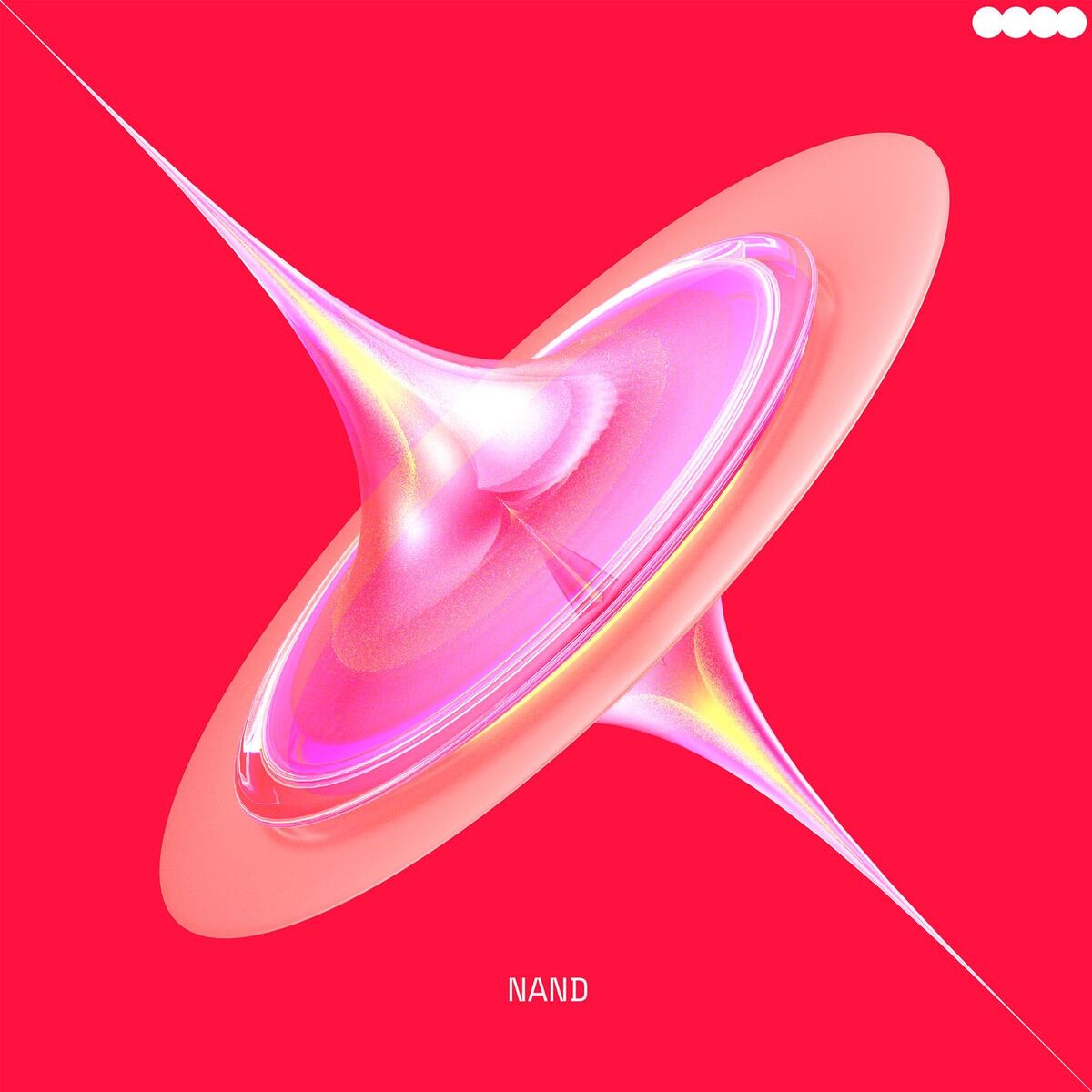 Album cover of wie es ist