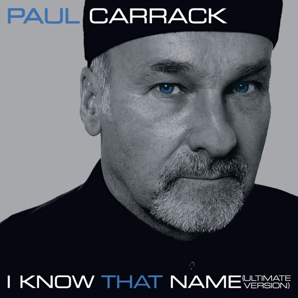 Picture of I Know That Name (Ultimate Version)