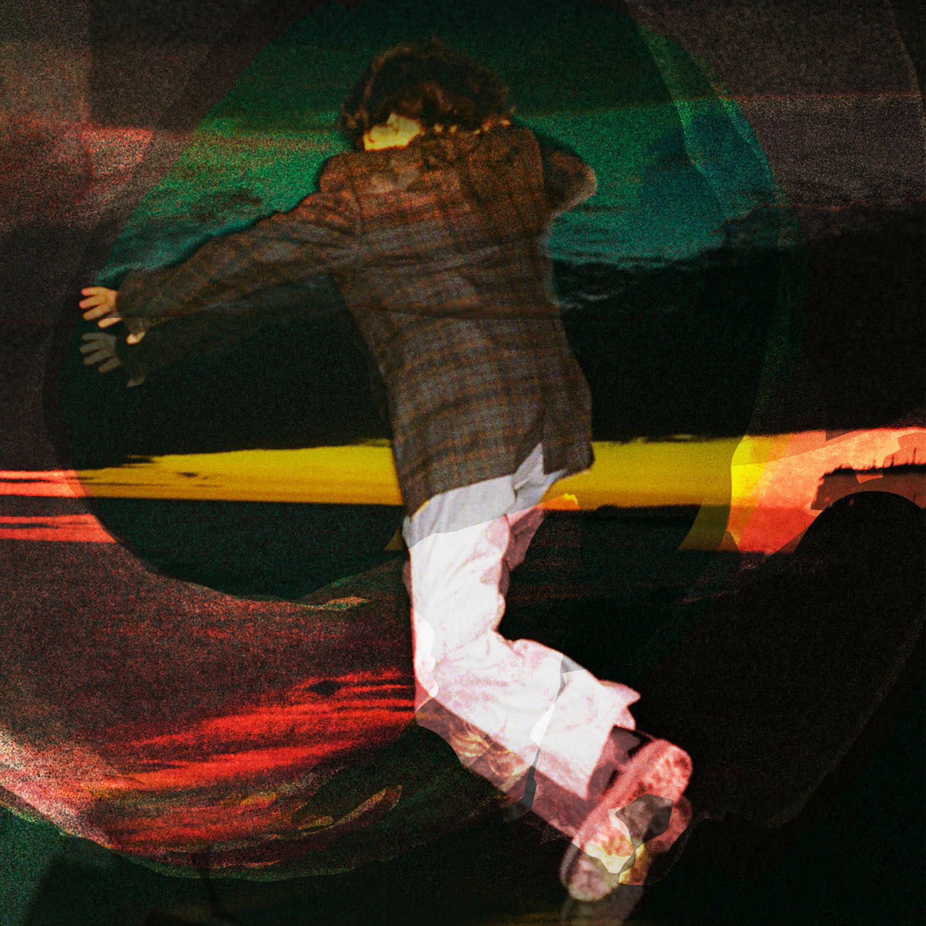 Album cover of CIRCLES