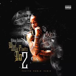 Cover of What Would Phatts Do 2