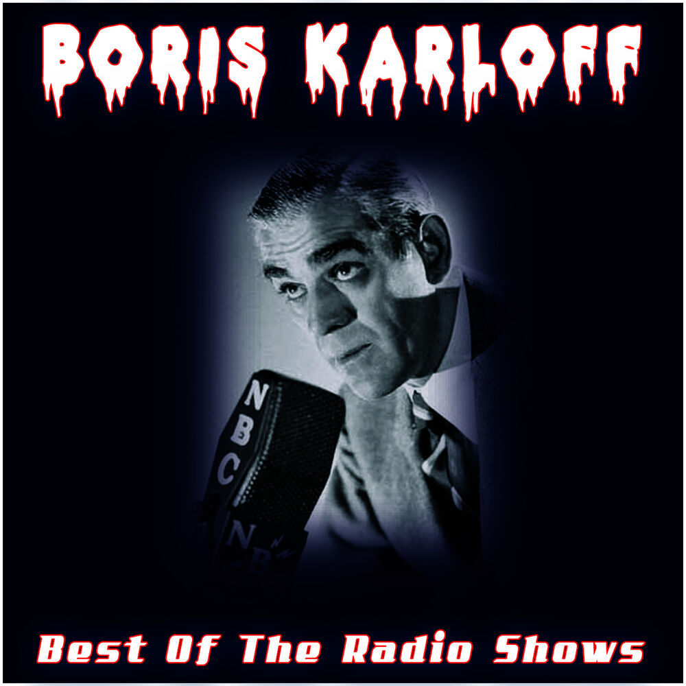 Picture of The Best Of The Radio Shows