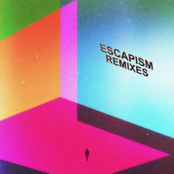 Cover of Escapism Remixes