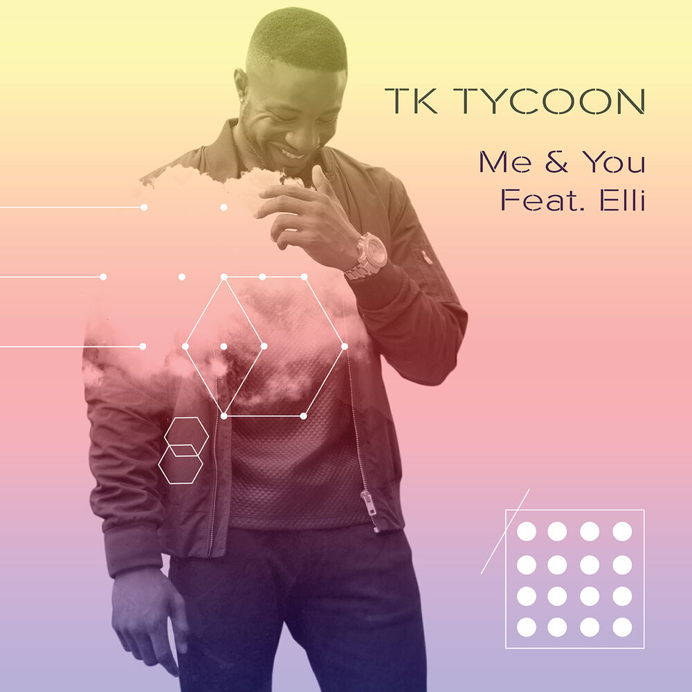 Picture of Me & You (feat. Elli)