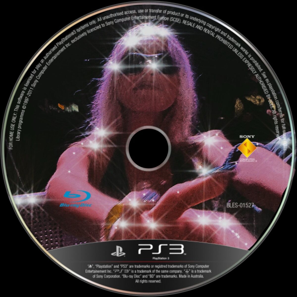 Album cover of OGPEET EP