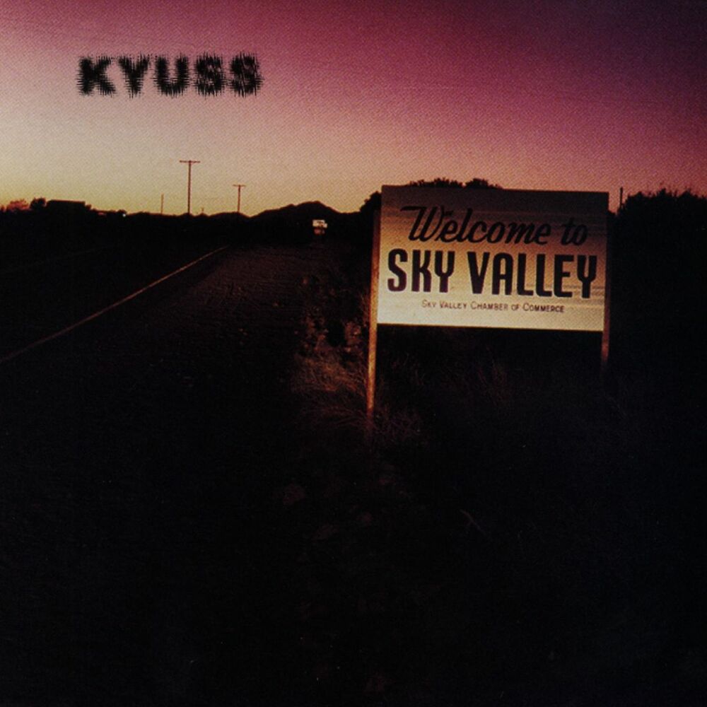 Picture of Welcome to Sky Valley