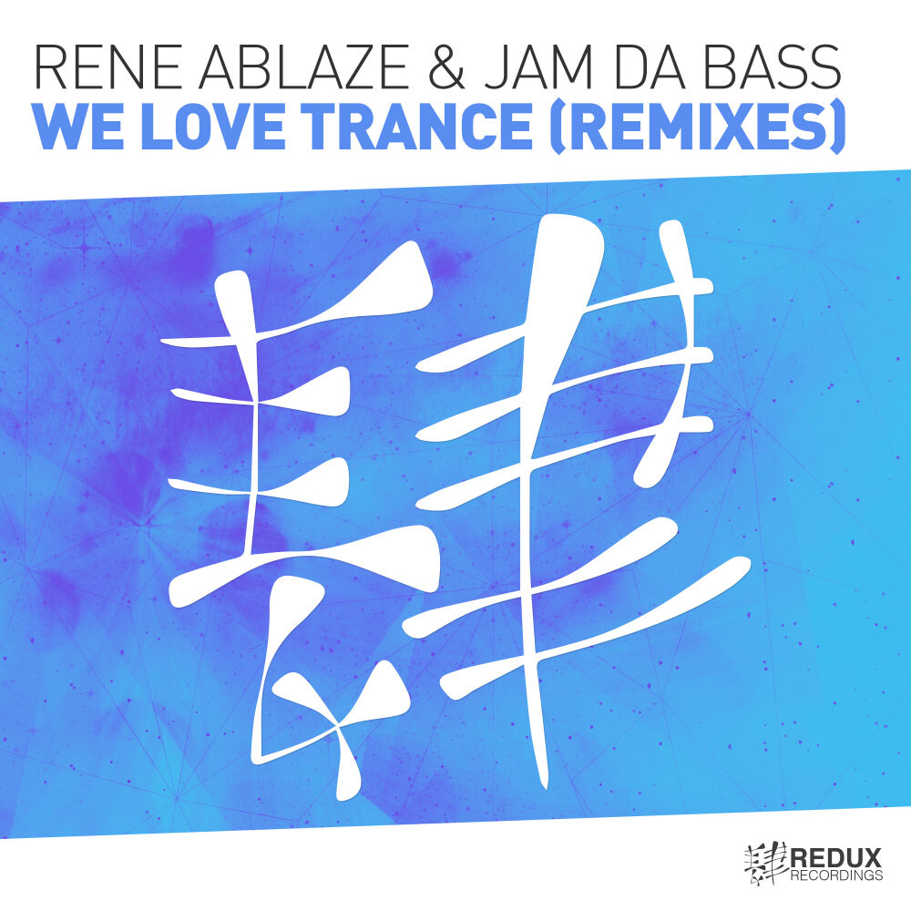 Picture of We Love Trance (Remixes)