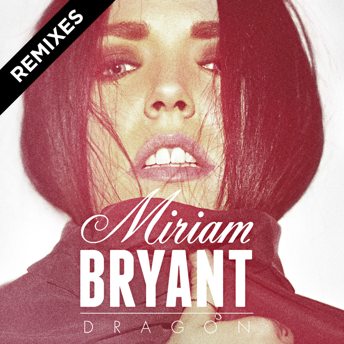 Album cover of Dragon Remixes - Single