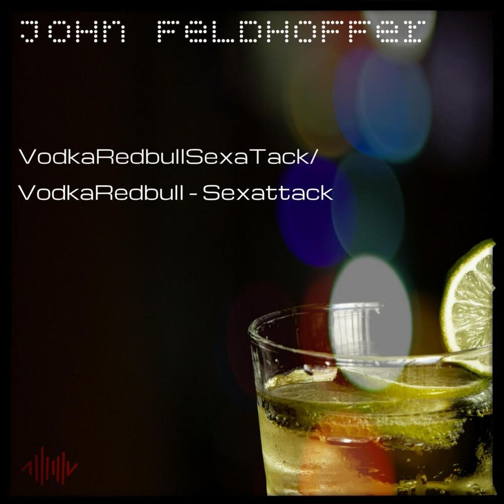 Picture of VodkaRedbull EP