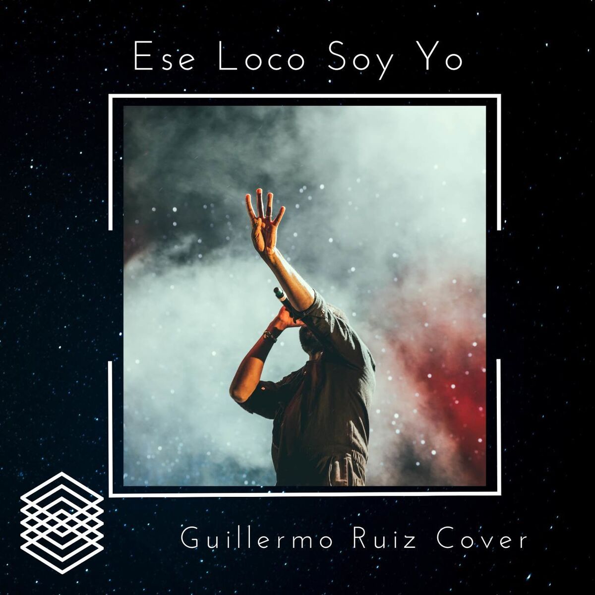 Album cover of Ese Loco Soy Yo (Cover)