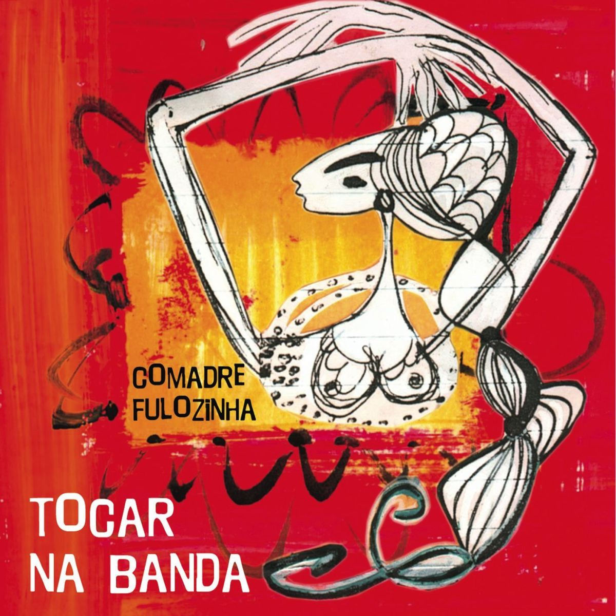 Album cover of Obá