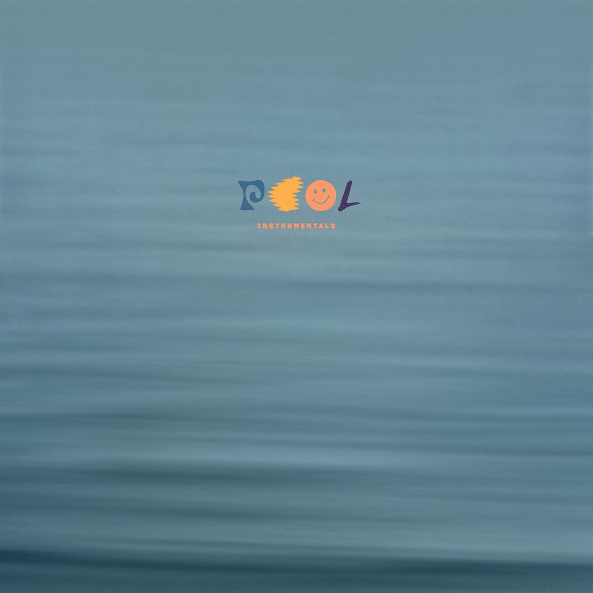 Album cover of POOL (Instrumental)