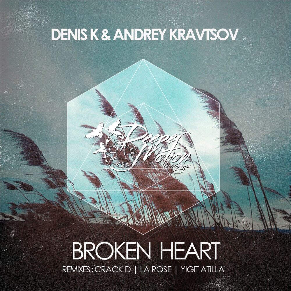 Picture of Broken Heart
