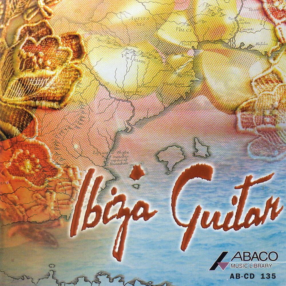 Picture of Ibiza Guitar