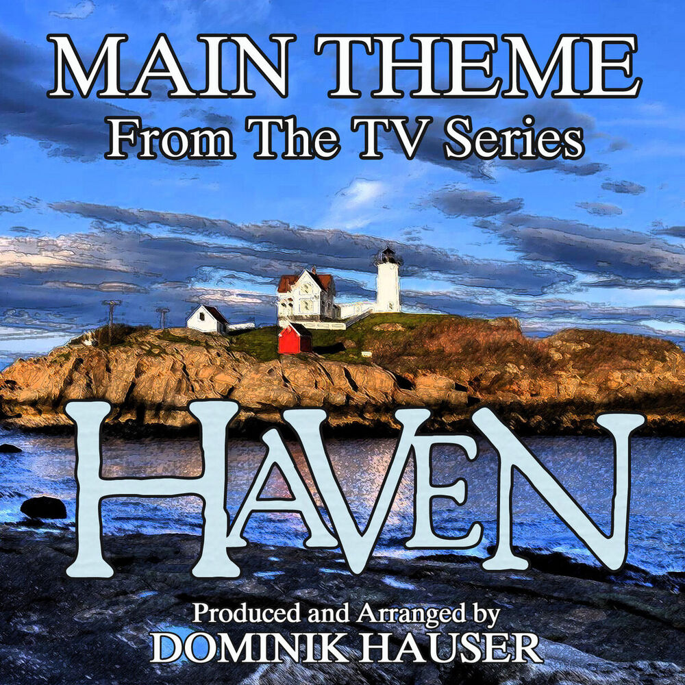 Picture of Main Theme (From "Haven")
