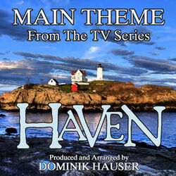 Cover of Main Theme (From "Haven")