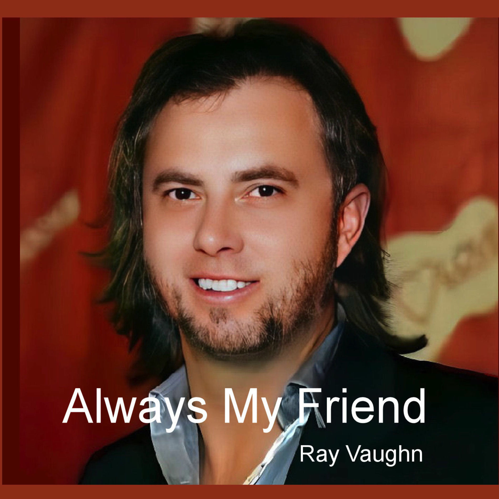 Album cover of Always My Friend