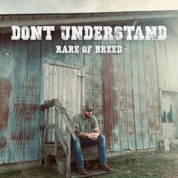 Cover of Don't Understand