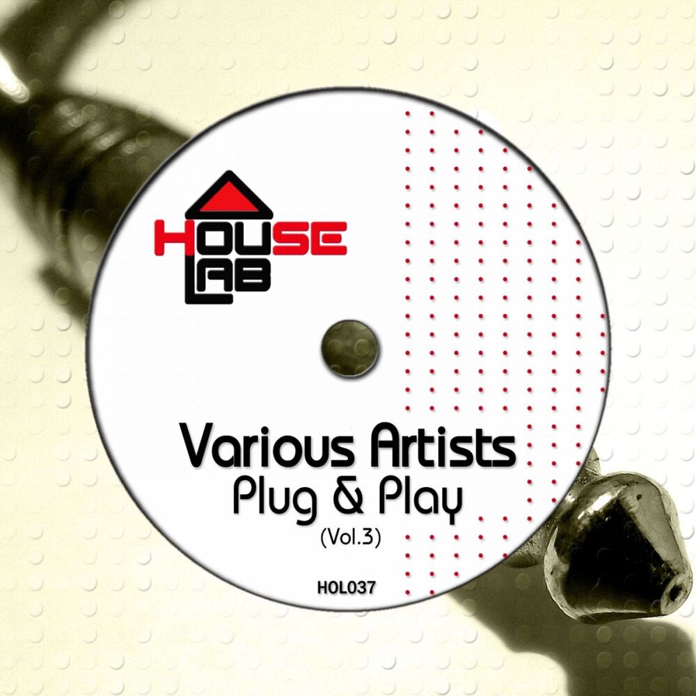 Picture of Plug & Play (Vol.3)