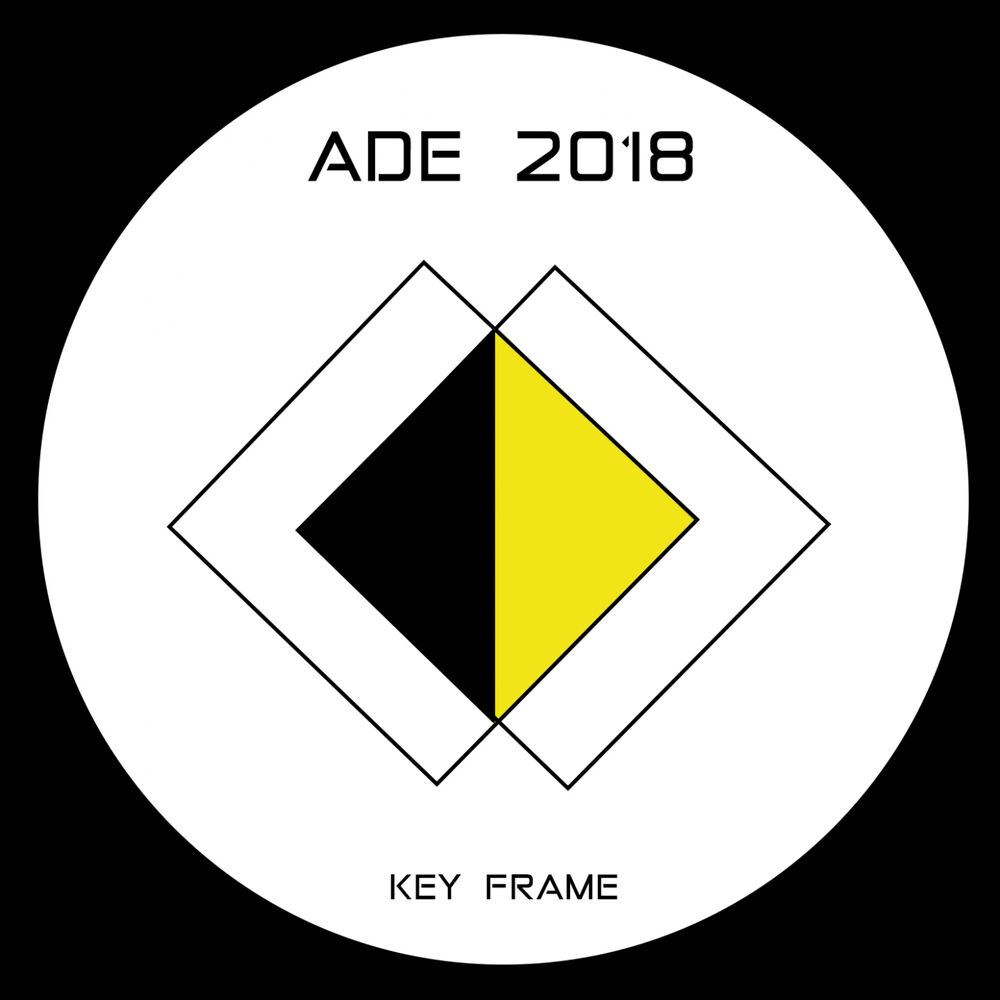 Picture of ADE Sampler 2018 KEY FRAME