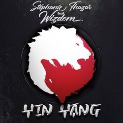 Cover of Yin yang