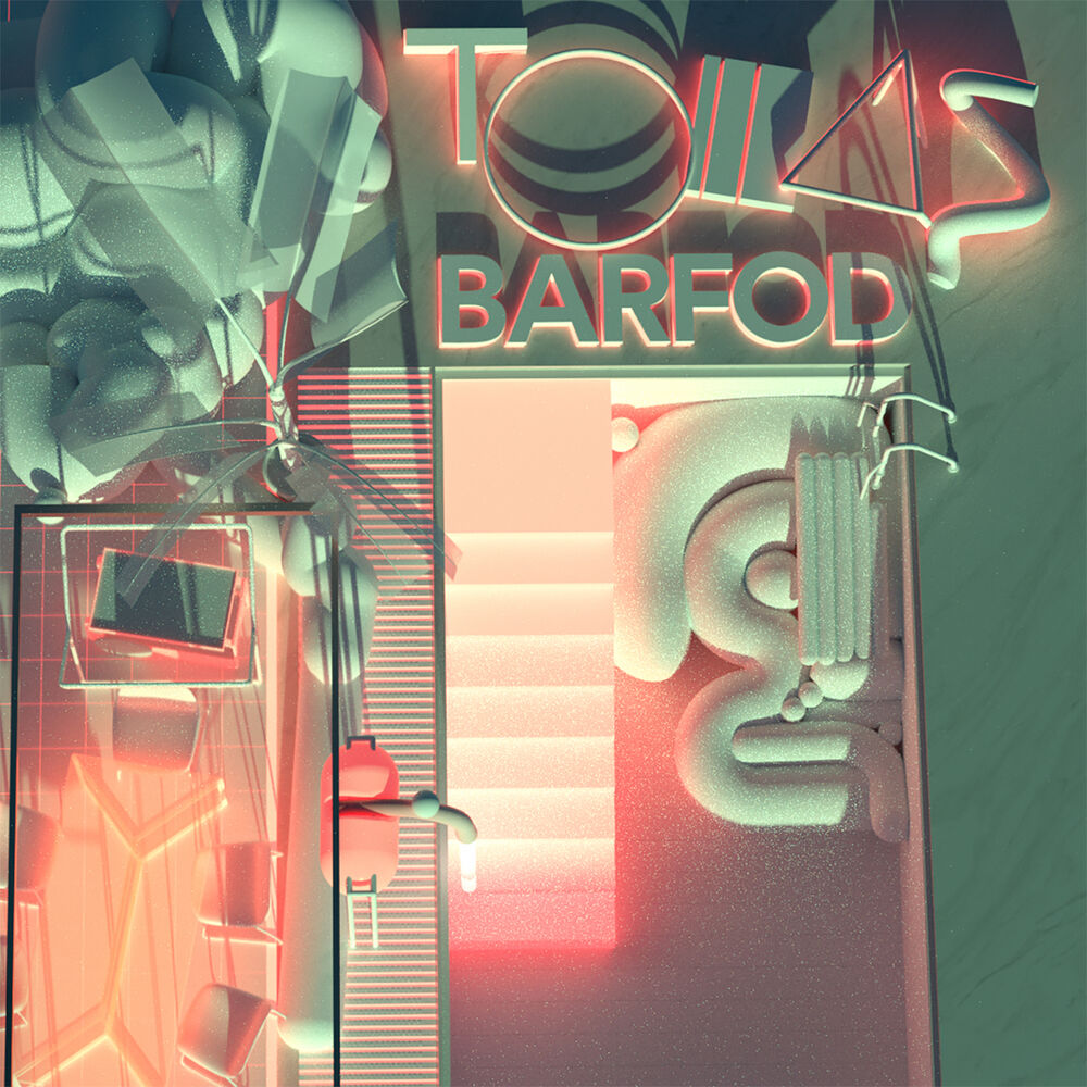 Picture of Paloma Remixes