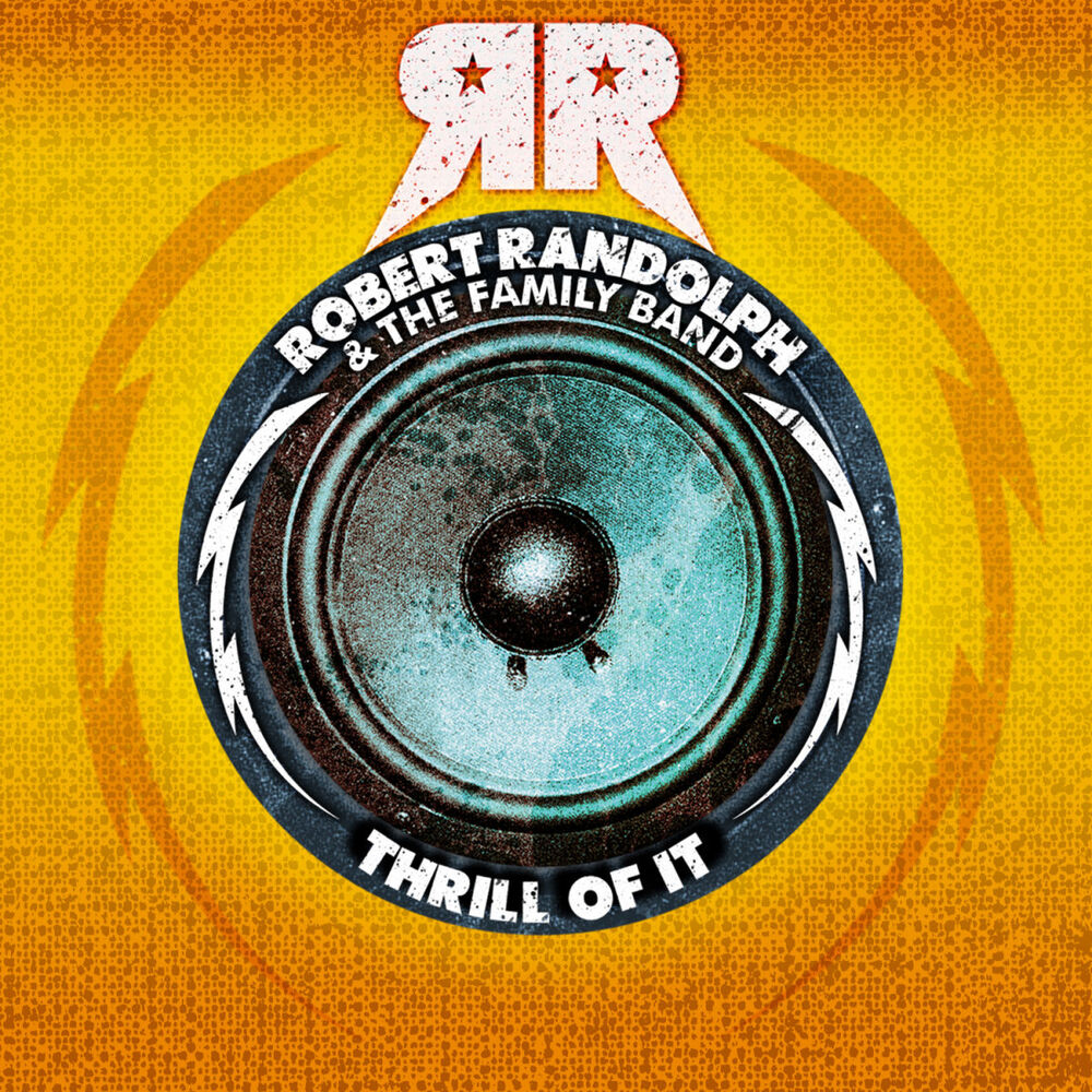Picture of Thrill Of It