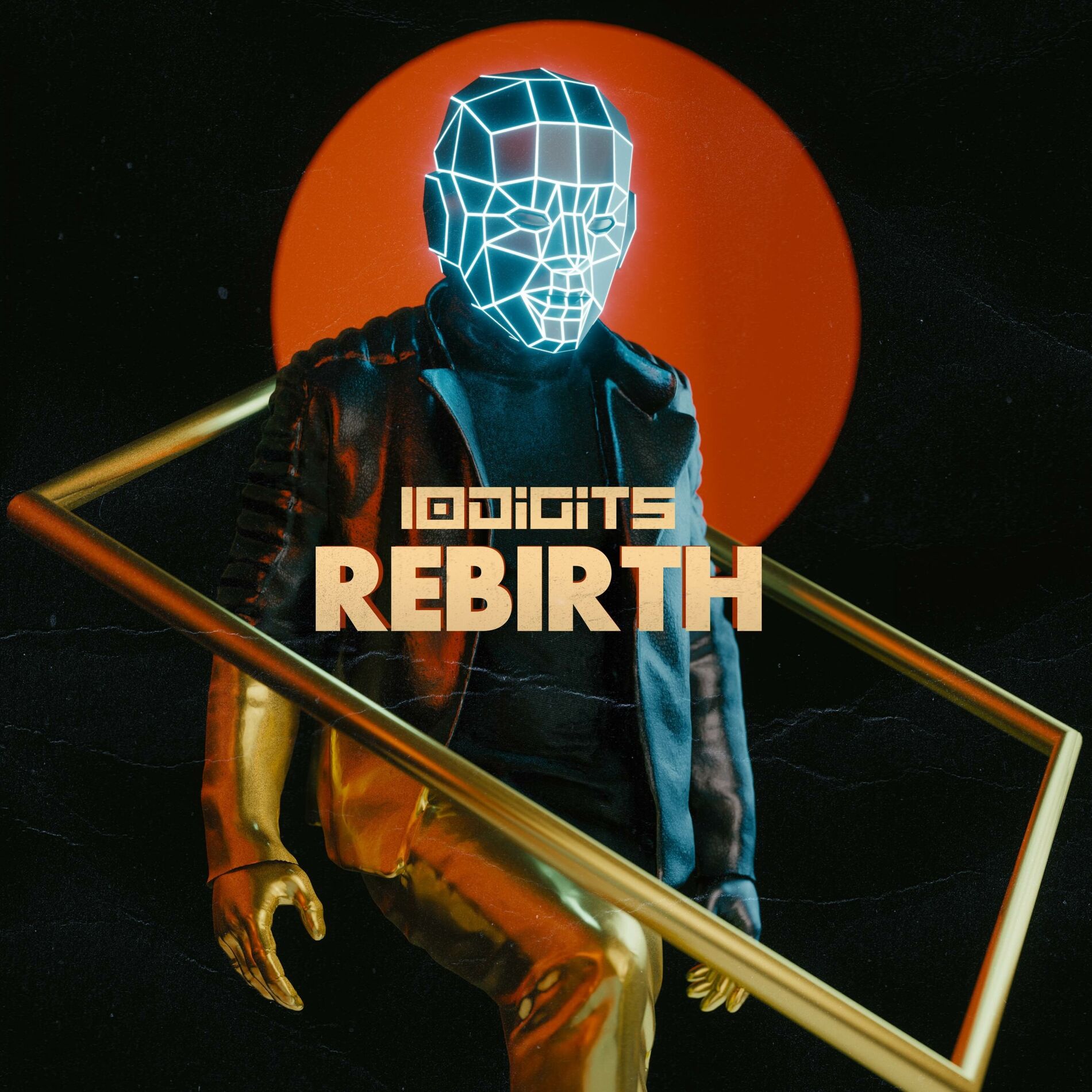 Album cover of Rebirth
