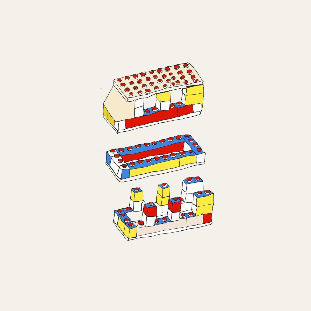 Album cover of Chinatown