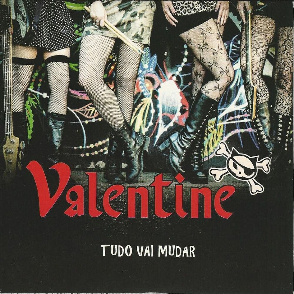 Picture of Tudo Vai Mudar