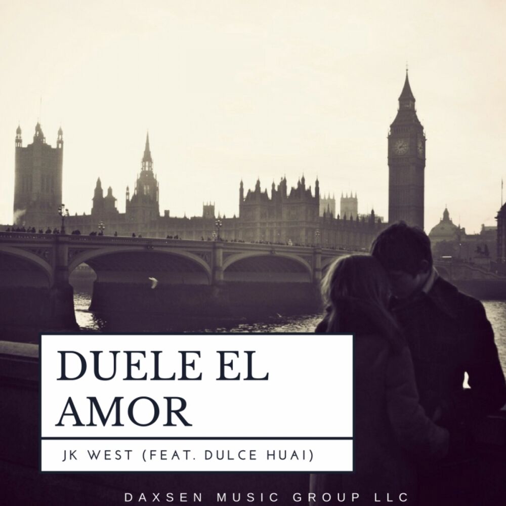 Picture of Duele El Amor