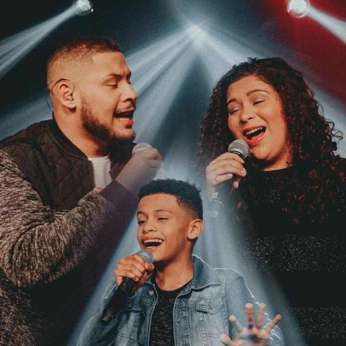 Album cover of Trio Januário