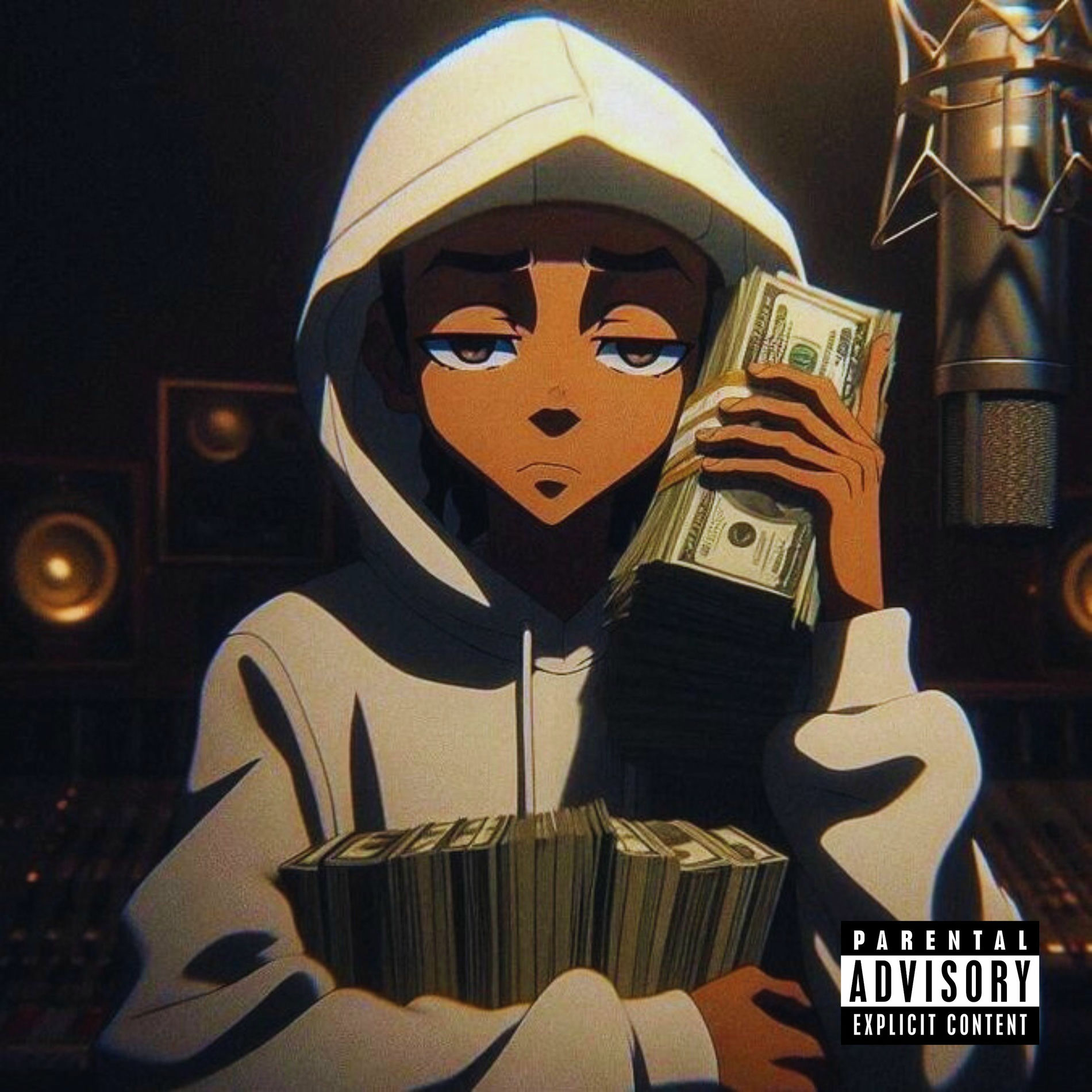 Album cover of Ysl