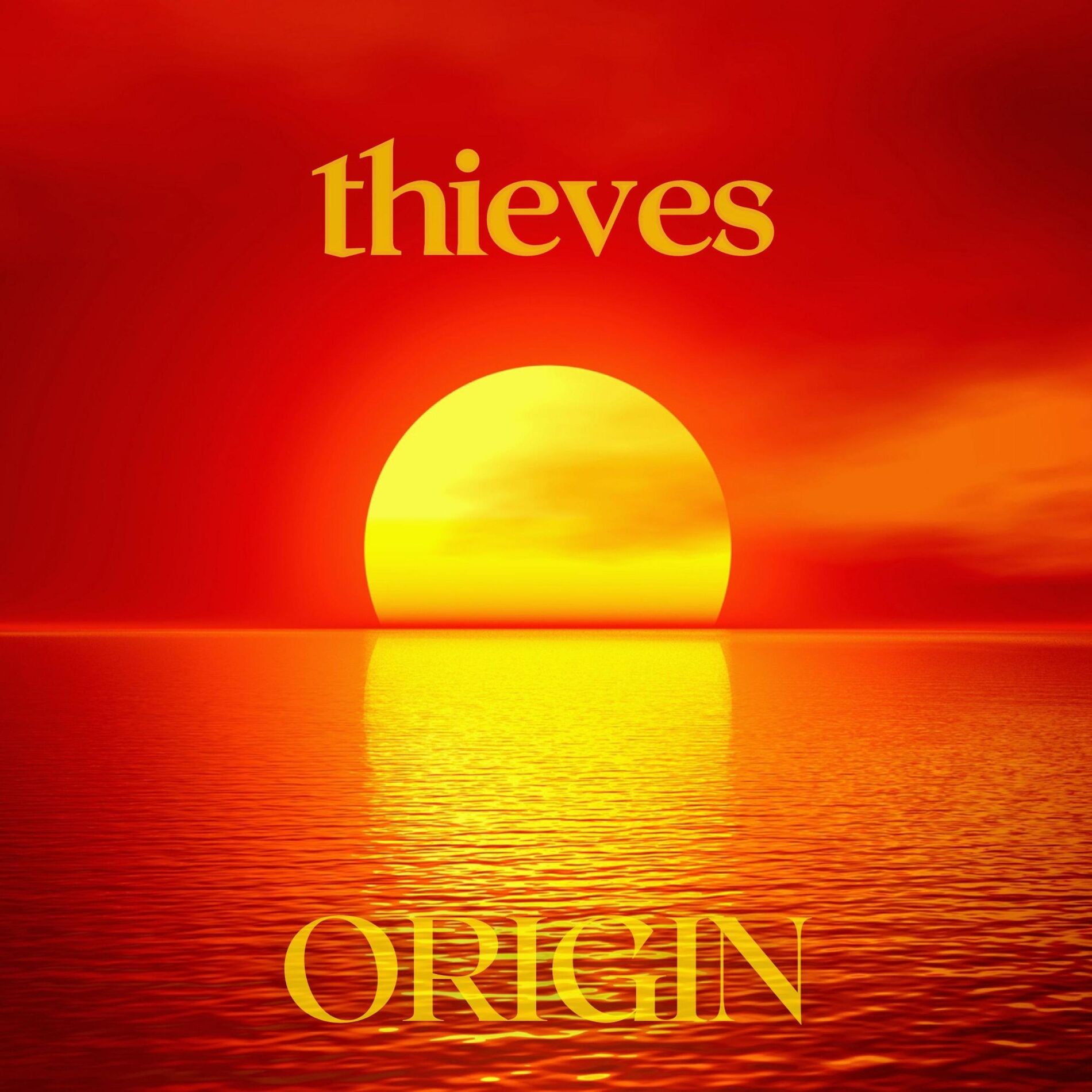 Album cover of Origin