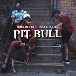 Cover of Pit Bull
