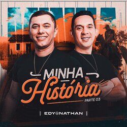 Cover of Minha História - Pt.3