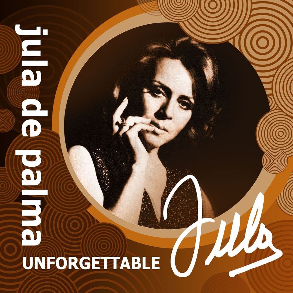 Picture of Unforgettable Jula