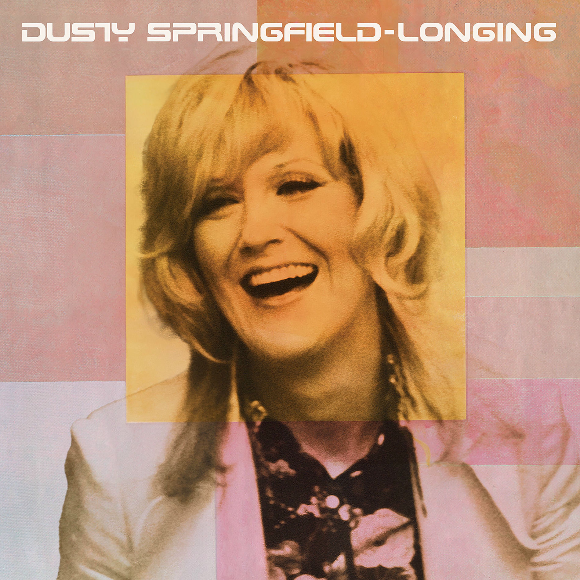 Album cover of Longing