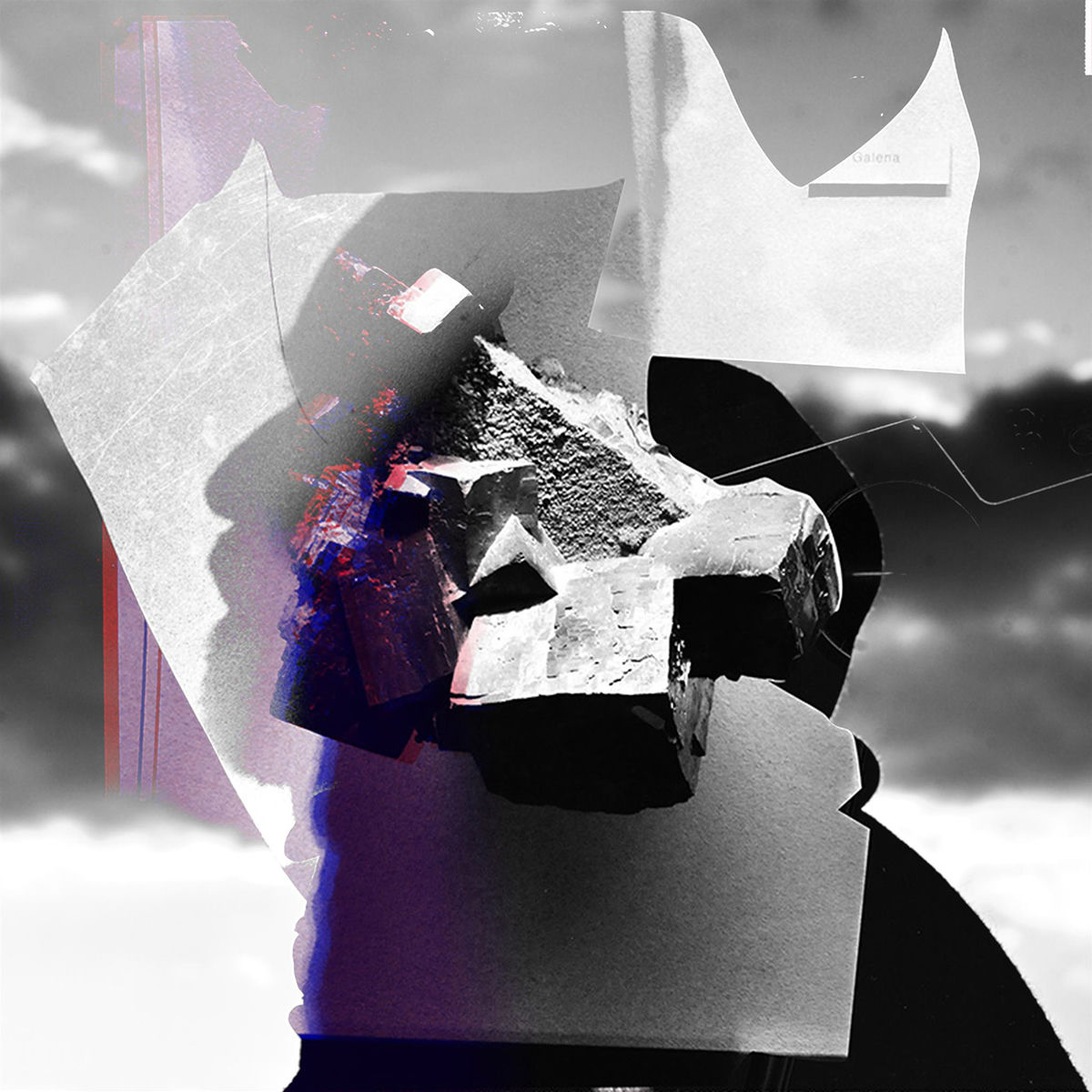 Album picture of Memory Clears The Space RMXS (Remixes)