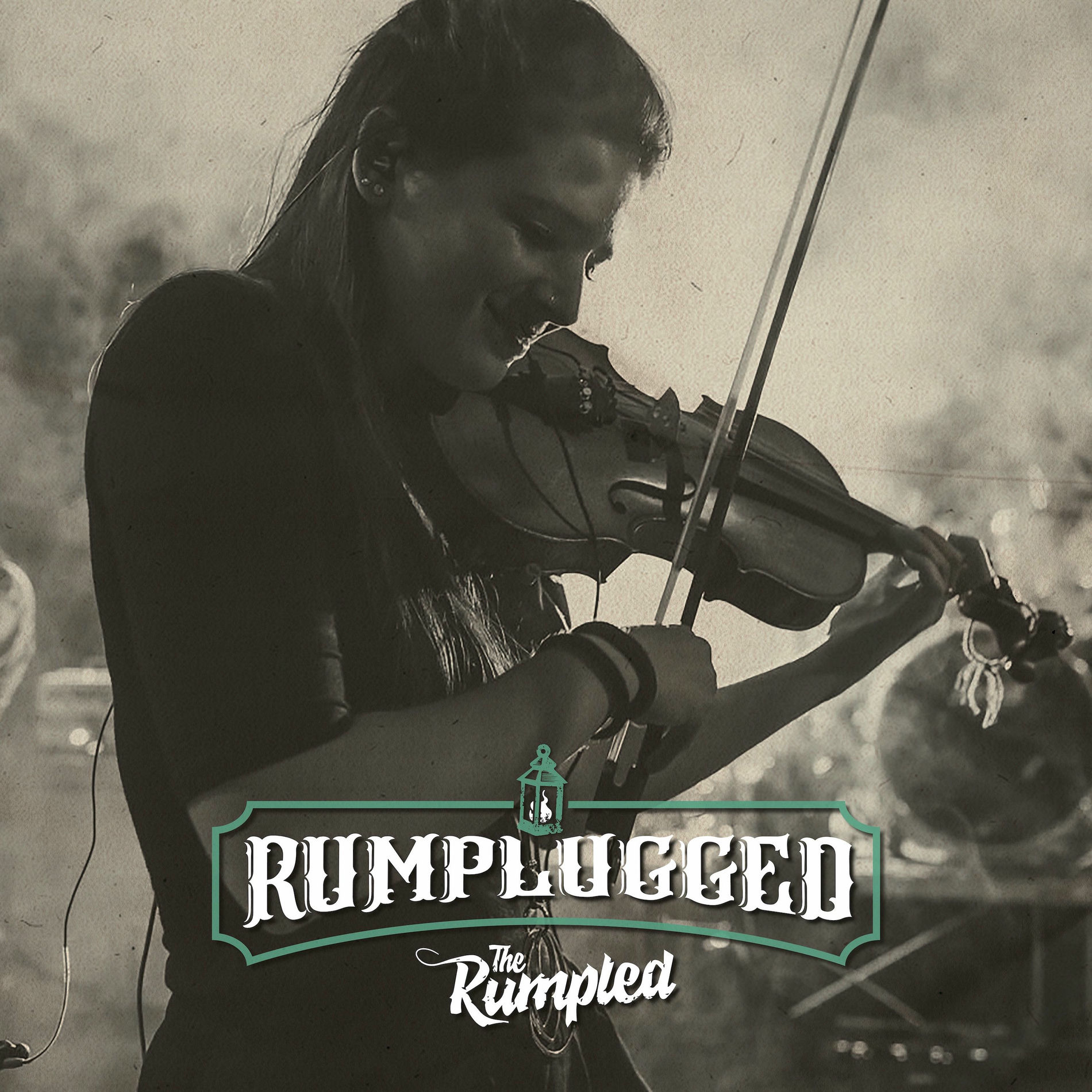 Album cover of Rumplugged