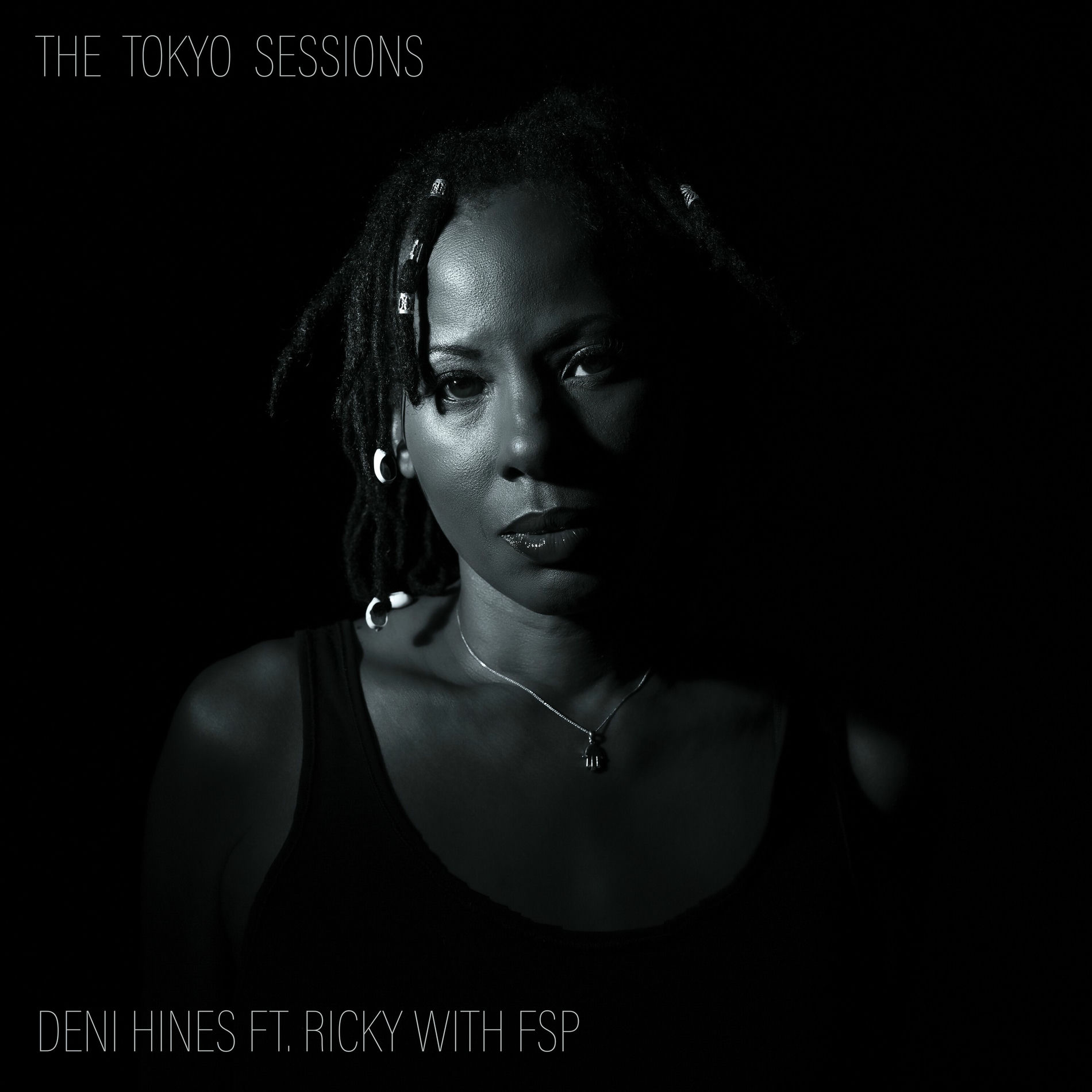 Album cover of The Tokyo Sessions