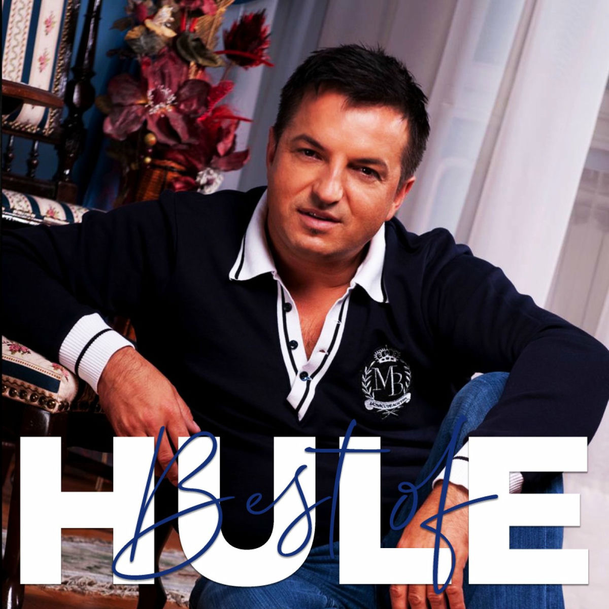 Album cover of Hule Best of